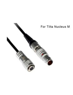 PortKeys Tilta Nucleus-M Control Cable for BM5/LH5 HDR...