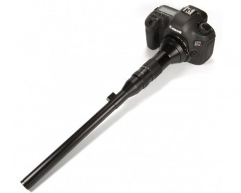 Laowa Venus Optics obiettivo 24mm f/14 2X Macro Probe per Canon EOS