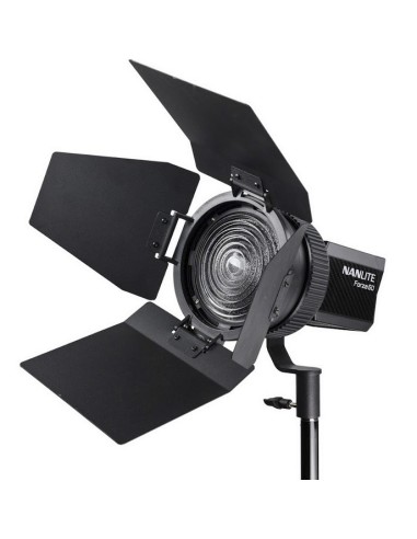 Nanlite Fresnel Lens FL-11 for Forza 60 Led...
