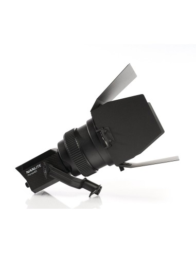 Nanlite Lente Fresnel FL-11 per Led Forza 60