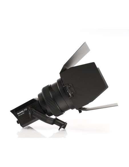 Nanlite Lente Fresnel FL-11 per Led Forza 60