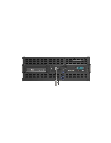 F&V Z1200 UltraColor Daylight LED Studio Panel