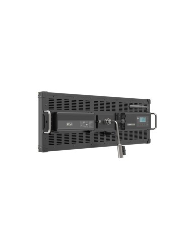 F&V Z1200 UltraColor Daylight LED Studio Panel