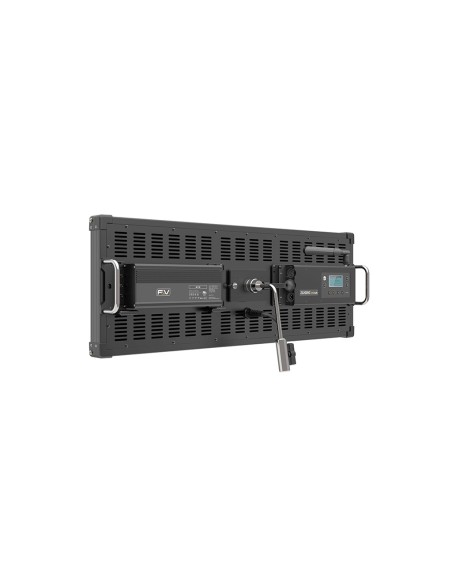 F&V Z1200 UltraColor Daylight LED Studio Panel