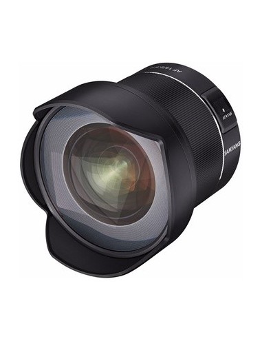 Samyang 14mm f/2.8 AF Nikon