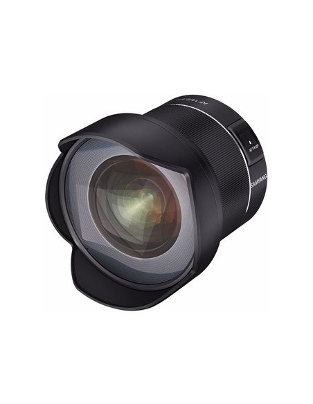 Samyang 14mm f/2.8 AF Nikon