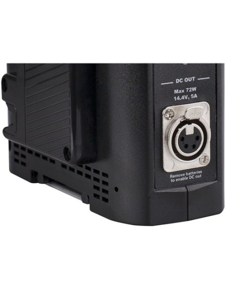 Swit S-3822S 2-Channel Simultaneous Charger