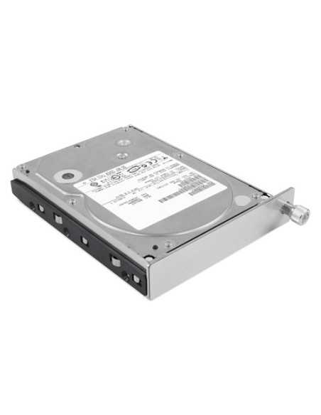 LaCie 2big Thunderbolt - 6 TB (7200rpm)