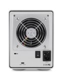 OWC Mercury Elite Pro Quad RAID 5 Four-Bay External Storage Enclosure