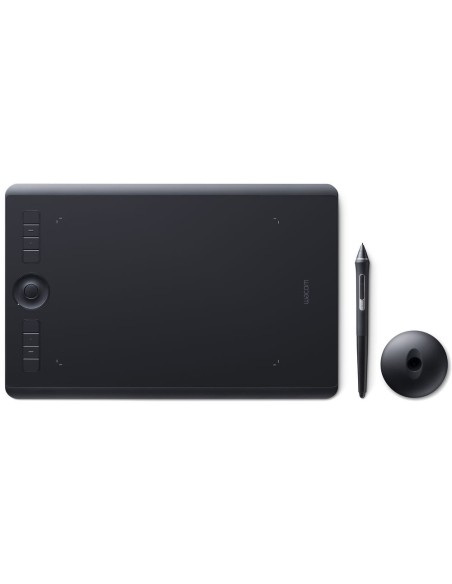 Wacom Intuos Pro Creative Pen Tablet (Medium)