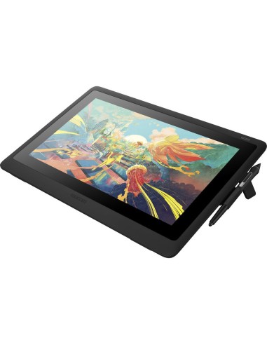 Wacom Cintiq 16 Creative Pen Display