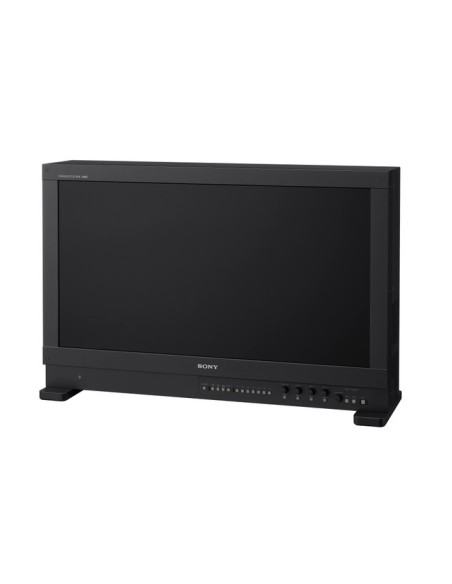 Sony Trimaster HX 31" 4K HDR Master Monitor