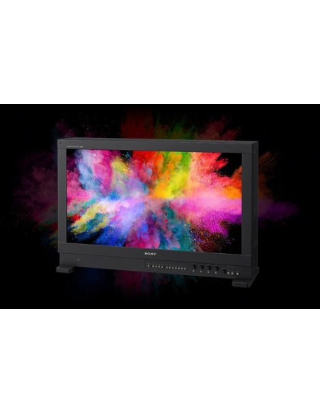 Sony Trimaster HX 31" 4K HDR Master Monitor