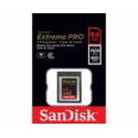 SanDisk 64GB Extreme PRO CFexpress Card Type B