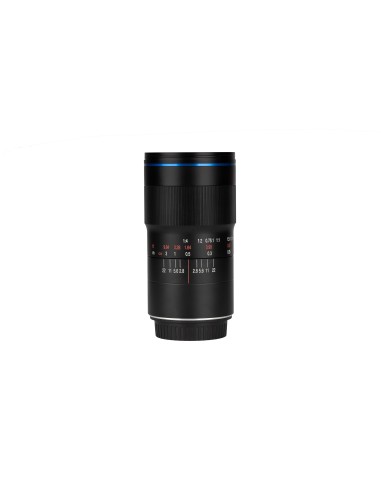 Laowa Venus Optics obiettivo 100mm f/2.8...