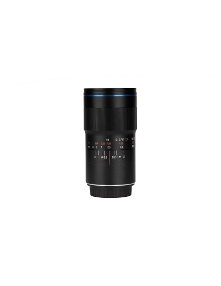 Laowa Venus Optics obiettivo 100mm f/2.8 Ultra-Macro 2:1 per Canon EF