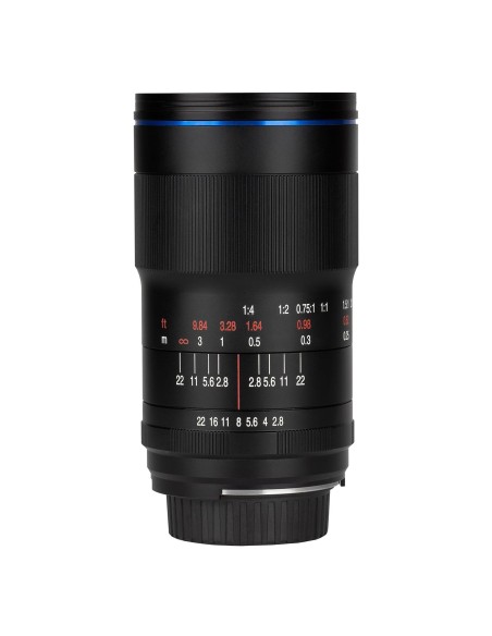 Laowa Venus Optics obiettivo 100mm f/2.8 Ultra-Macro 2:1 per Sony NEX