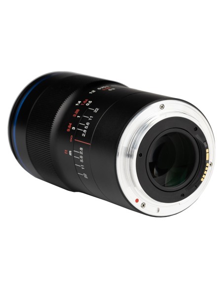 Laowa Venus Optics obiettivo 100mm f/2.8 Ultra-Macro 2:1 per Sony NEX