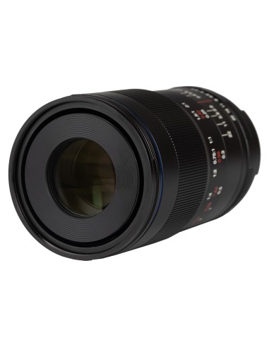 Laowa Venus Optics obiettivo 100mm f/2.8...