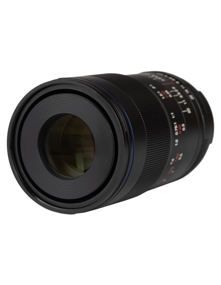 Laowa Venus Optics obiettivo 100mm f/2.8 Ultra-Macro 2:1 per Sony NEX
