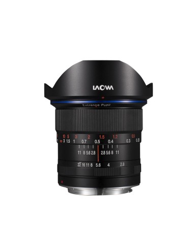 Laowa Venus Optics obiettivo 12mm f/2.8 Zero...