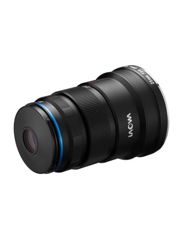 Laowa Venus Optics obiettivo 25mm f/2.8 2.5-5x Ultra Macro per Sony NEX