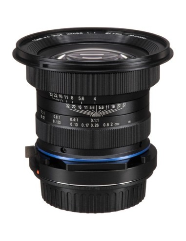 Laowa Venus Optics obiettivo 15mm f/4 WA Macro 1:1 per Sony NEX