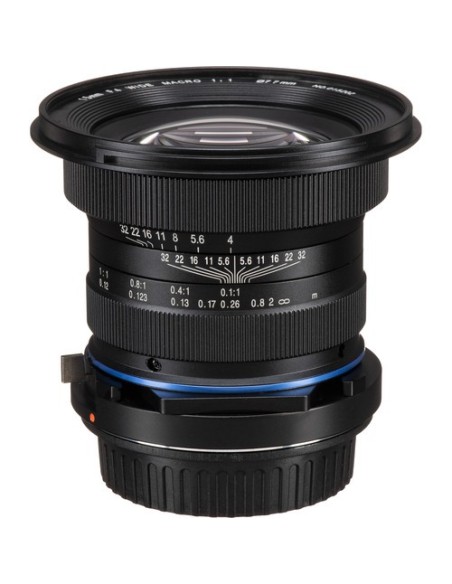 Laowa Venus Optics obiettivo 15mm f/4 WA Macro 1:1 per Sony NEX
