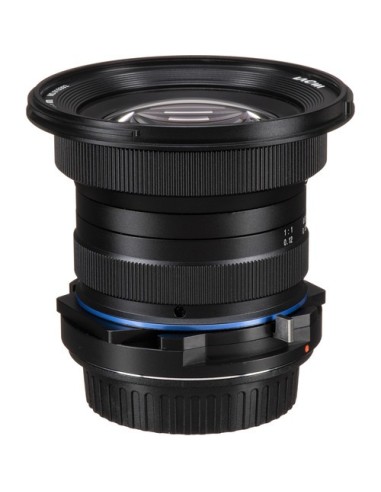 Laowa Venus Optics obiettivo 15mm f/4 WA Macro 1:1 per Sony NEX