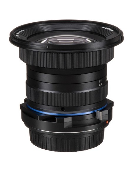 Laowa Venus Optics obiettivo 15mm f/4 WA Macro 1:1 per Sony NEX