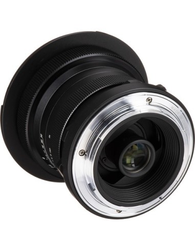Laowa Venus Optics obiettivo 15mm f/4 WA Macro 1:1 per Sony NEX