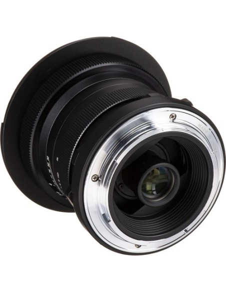 Laowa Venus Optics obiettivo 15mm f/4 WA Macro 1:1 per Sony NEX