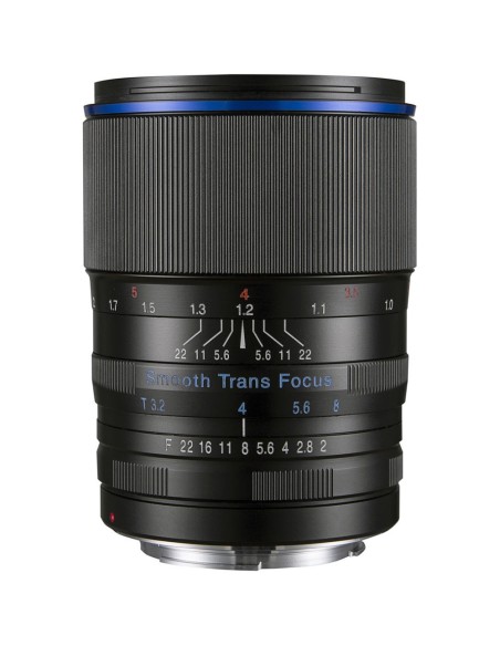 Laowa Venus Optics obiettivo 105mm f/2 Smooth Trans Focus (STF) per Sony Nex Laowa Venus Optics obiettivo 105mm f/2 Smooth Trans Focus (STF) per Sony Nex
