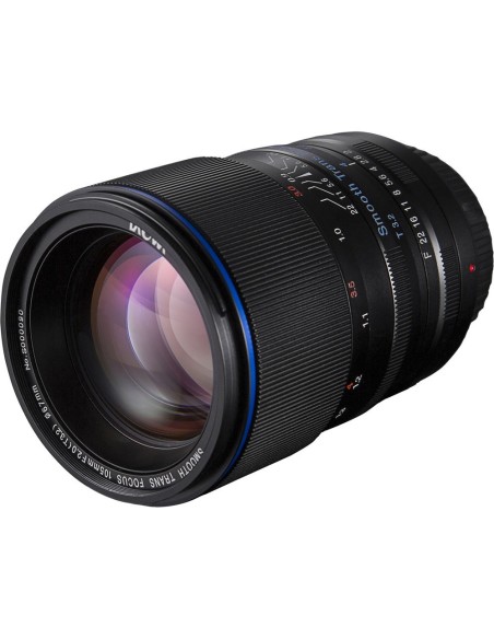 Laowa Venus Optics obiettivo 105mm f/2 Smooth Trans Focus (STF) per Sony Nex Laowa Venus Optics obiettivo 105mm f/2 Smooth Trans Focus (STF) per Sony Nex