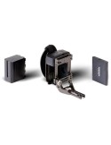  Tilta Tiltaing Side Power Handle Type I (F970, Tilta Gray)