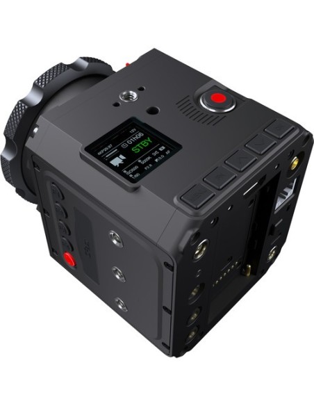 Z CAM E2-F6 Full-Frame 6K Cinema Camera (EF Mount)