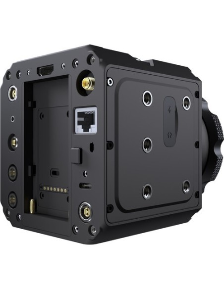 Z CAM E2-F6 Full-Frame 6K Cinema Camera (EF Mount)