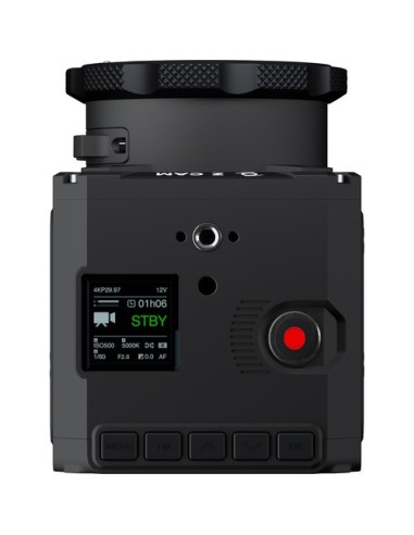 Z CAM E2-F6 Full-Frame 6K Cinema Camera (EF Mount)
