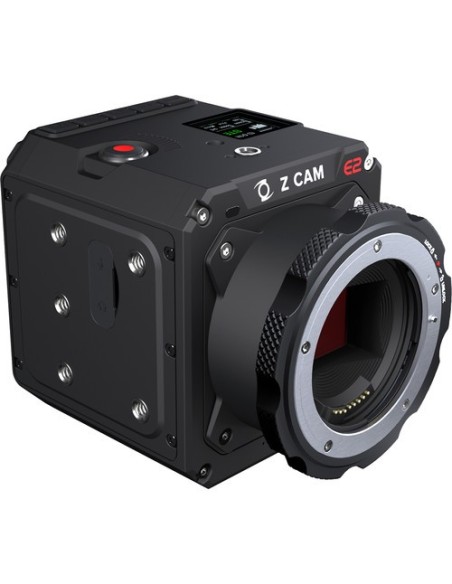 Z CAM E2-F6 Full-Frame 6K Cinema Camera (EF Mount)