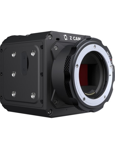 Z CAM E2-F6 Full-Frame 6K Cinema Camera (EF Mount)