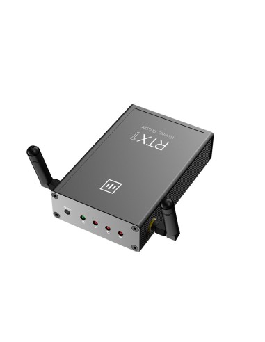 Rayzr RTX-1 Wireless Router