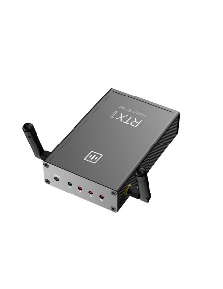 Rayzr RTX-1 Wireless Router