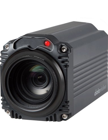 Datavideo BC-50 1080p HD Block Camera con 3G-SDI ed Ethernet