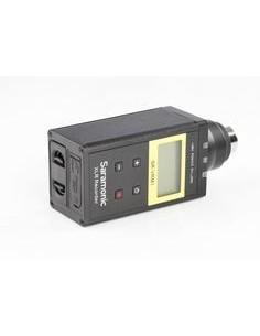 Saramonic Registratore per Microfono XLR 2