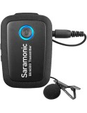 Saramonic Kit Microfono Blink 500 B5 – 2.4 ghz – Sistema Android 1TX-1RX