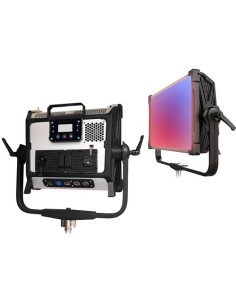 DigitalFoto Solution Limited S200 RGB LED Softlight Panello 2