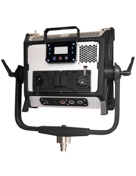 DigitalFoto Solution Limited Kit S200 RGB LED Softlight DigitalFoto Solution Limited Kit S200 RGB LED Softlight