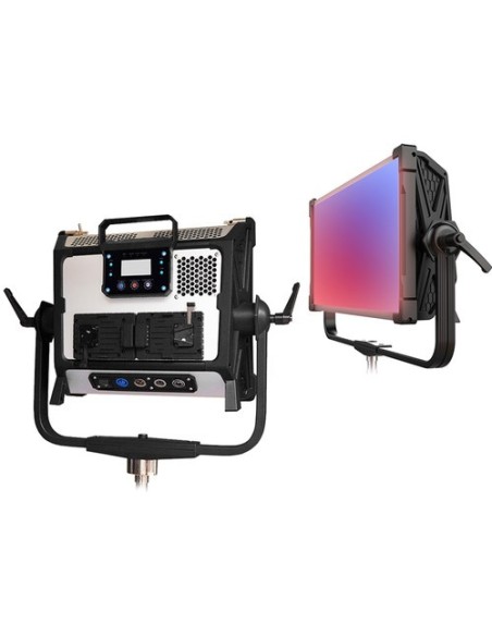 DigitalFoto Solution Limited Kit S200 RGB LED Softlight DigitalFoto Solution Limited Kit S200 RGB LED Softlight