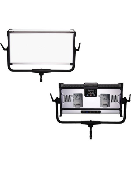 DigitalFoto Solution Limited S300A 300W Full Color RGB LED Panel Soft Light
