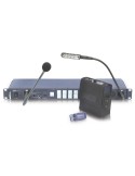 DataVideo ITC-100 Intercom System